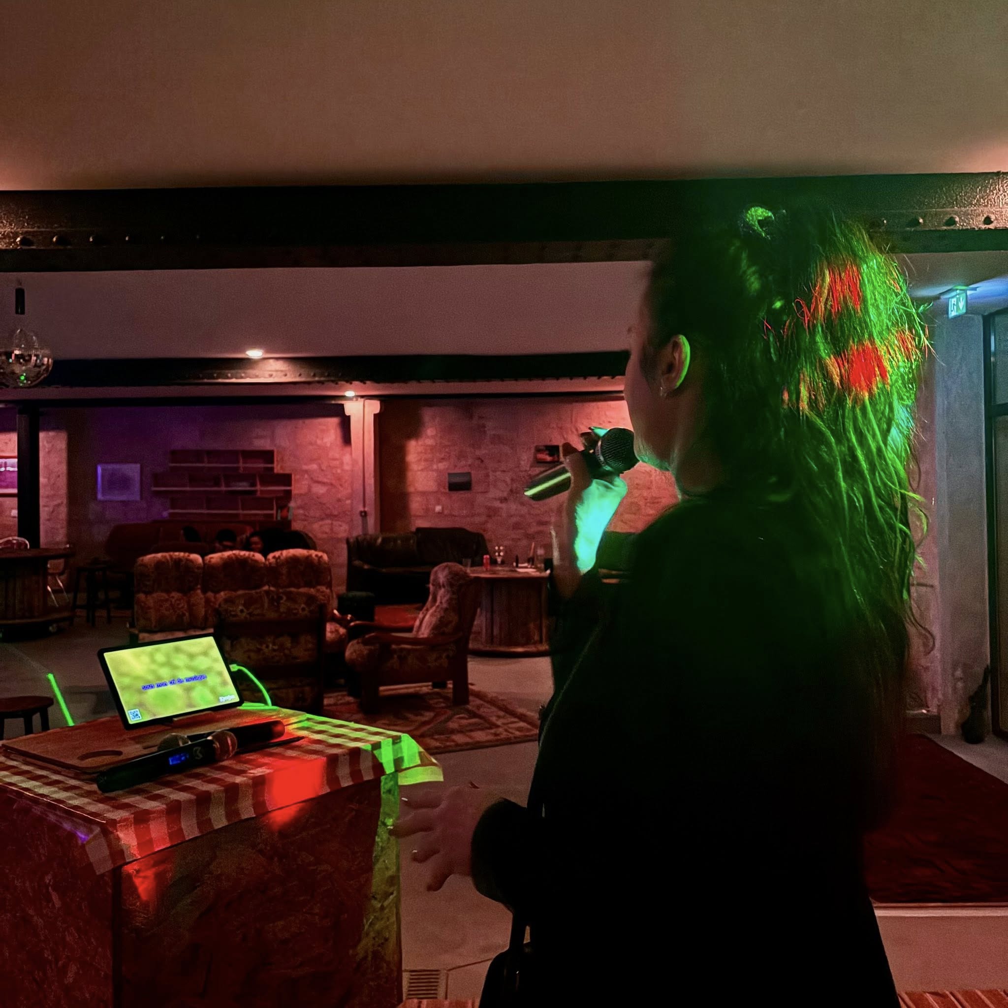 La Guinguette sur l'Isle