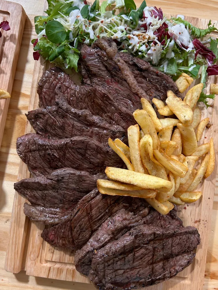 La Guinguette sur l'Isle